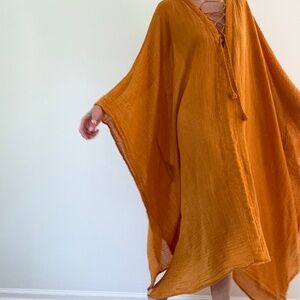 Zara Caftan